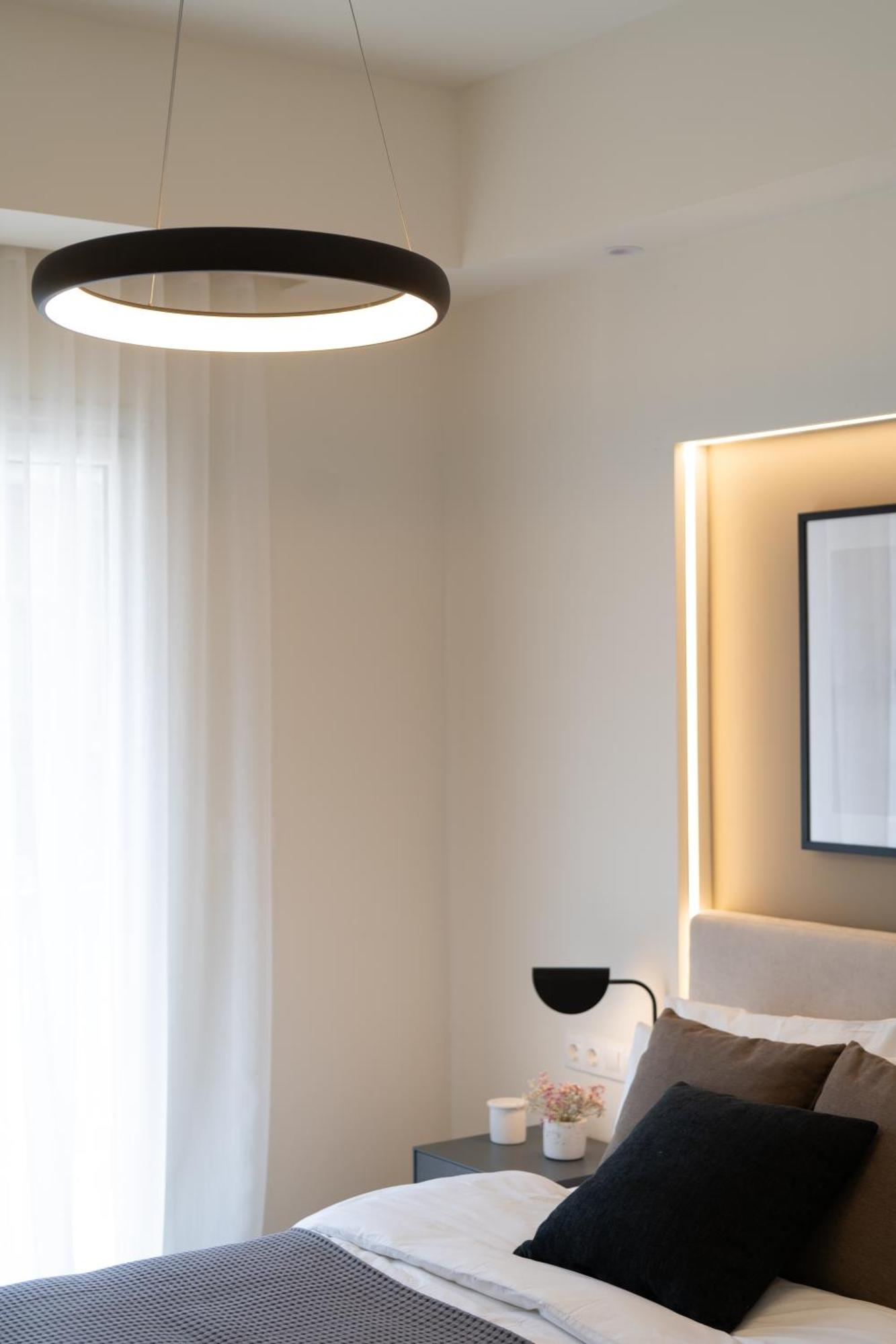 Newly Renovated 2 Bedroom Apartment, 5Min To Metro Athens Exterior photo